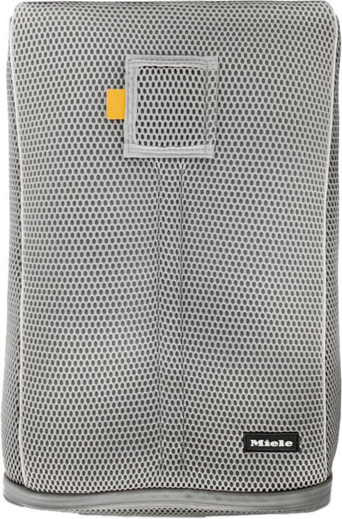Miele SneakerWash Schuhwaschbeutel vorne