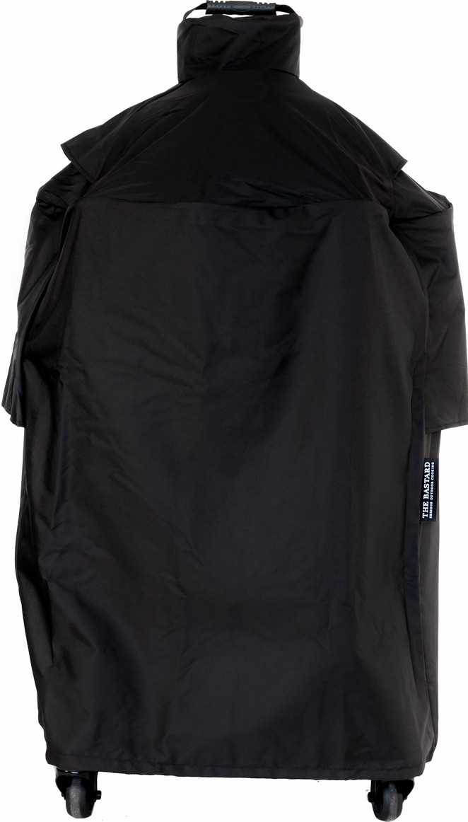 The Bastard Cover Compact Main Image