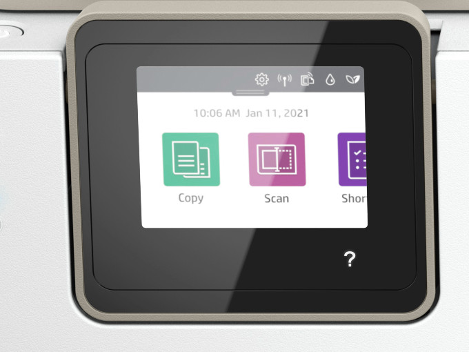 HP ENVY Photo Inspire 7224e Multifunktionsdrucker detail