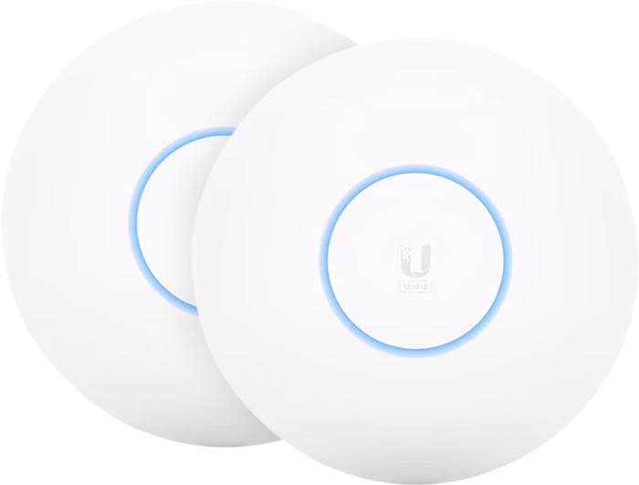 Ubiquiti UniFi 6 Professional Doppelpack Main Image