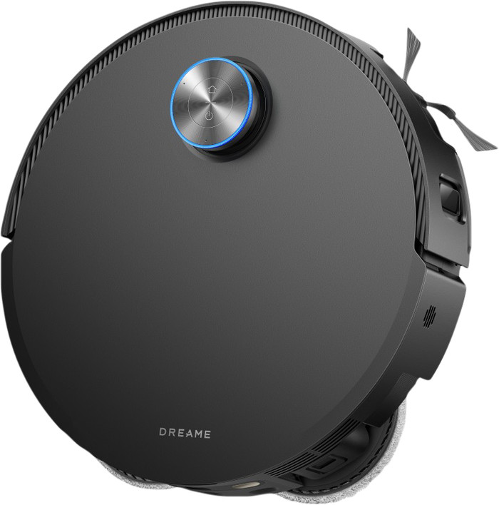 Dreame X60 Pro Ultra Matrix Vision vorne