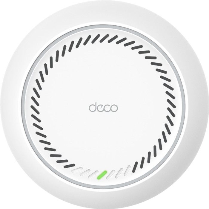 TP-Link Deco BE65 PoE Main Image