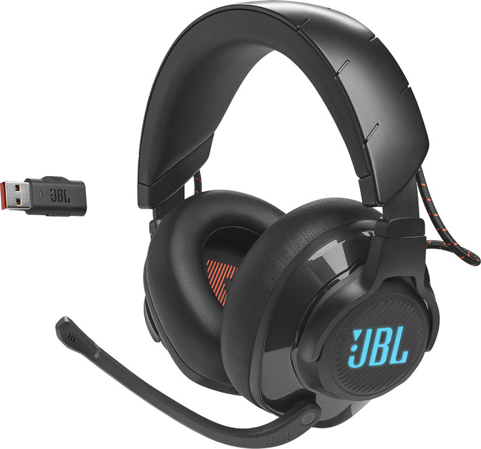 JBL Quantum 610 Wireless front