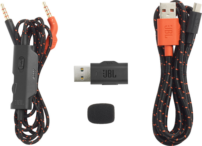 JBL Quantum 610 Wireless accessory