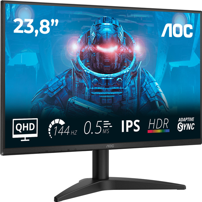 AOC AGON B3 Q24B36X front