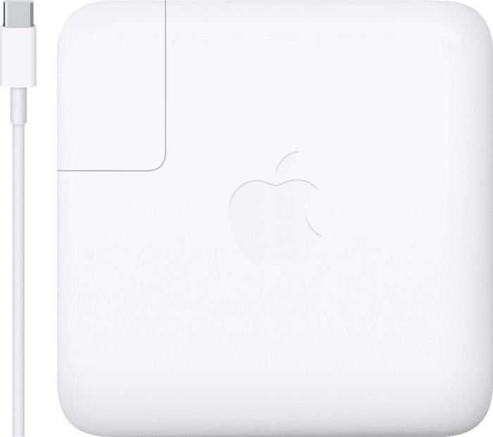 Apple Power Delivery Ladegerät 96W + USB-C-auf-USB-C-Kabel 1 m Main Image
