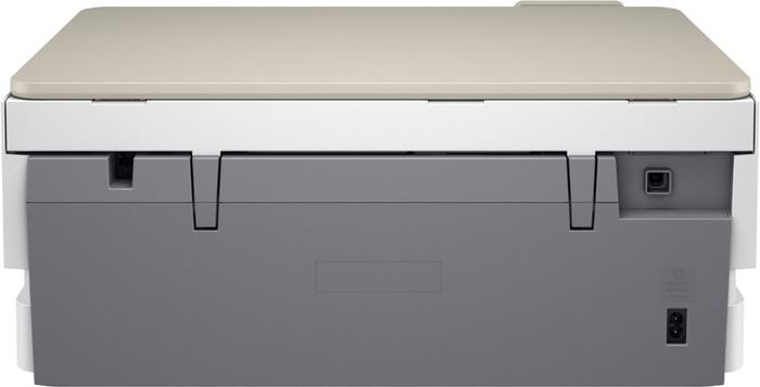 HP ENVY Photo Inspire 7224e Multifunktionsdrucker rückseite