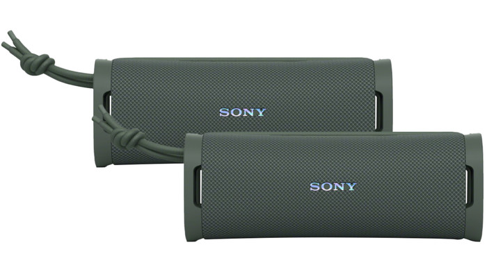 Sony ULT Field 1 Grün Doppelpack Main Image