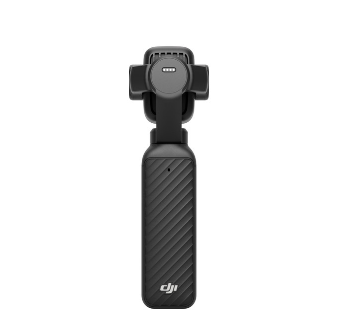 DJI Osmo Pocket 4P (Pro) Creator Combo rückseite