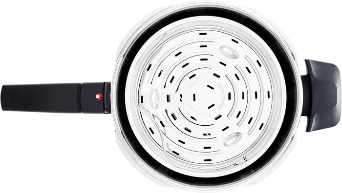 Fissler Vitavit Premium Schnellkochtopf 6,0 L oberseite