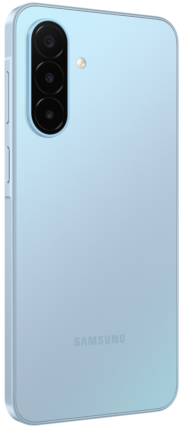 Samsung Galaxy A18 128GB Blau 4G rückseite