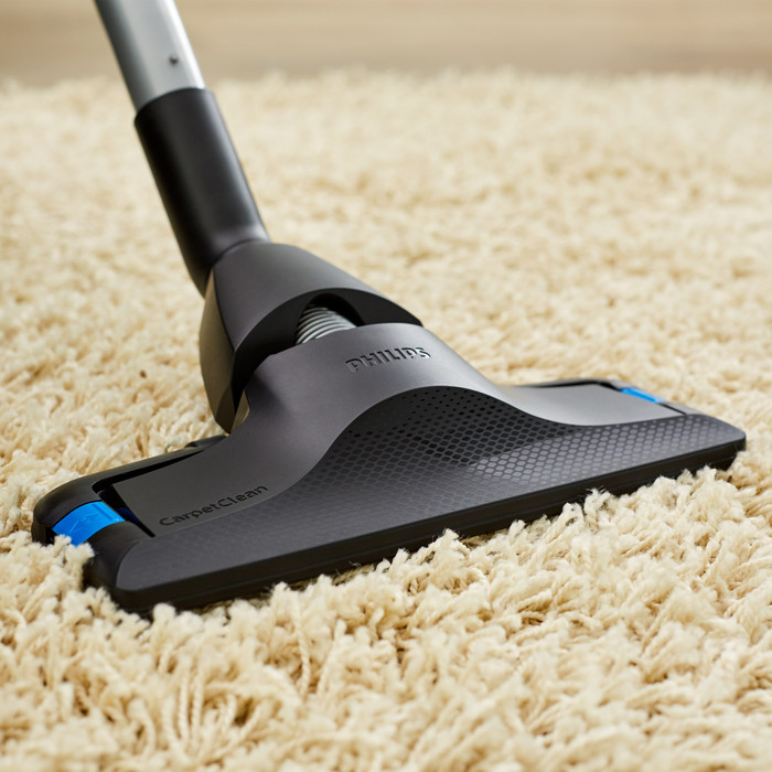 Philips FC9745/09 PowerPro Expert produkt in gebrauch