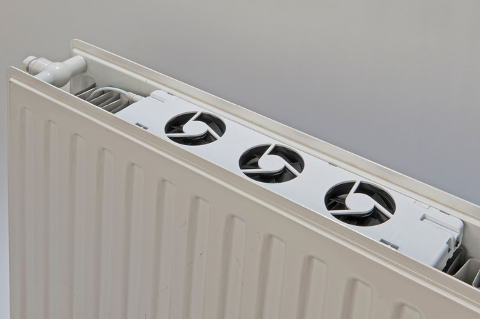 SpeedComfort Mono-Set produkt in gebrauch