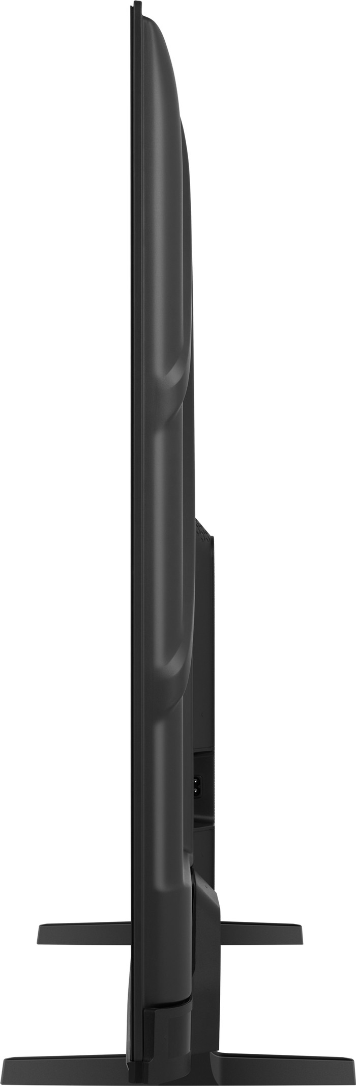 Hisense 85 inches QLED E7Q (2025) right side
