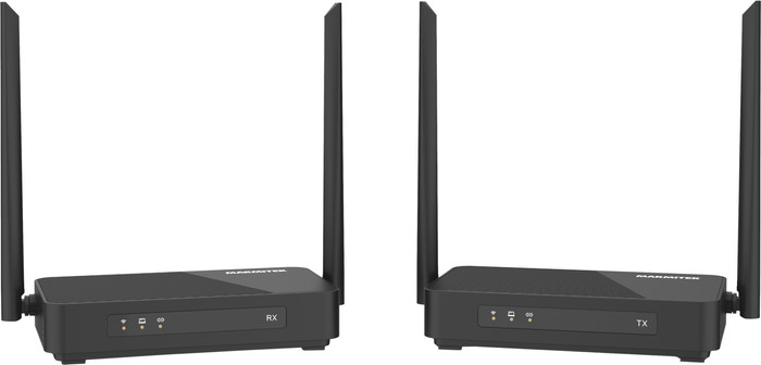 Marmitek TV Wireless Anywhere 4K LL vorne