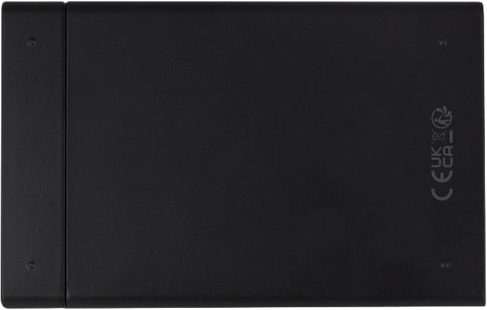 ACT AC1215 2.5-inch SATA Enclosure null