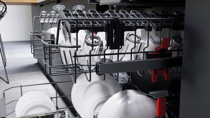 Bauknecht BCIO 3T341 PLET / Einbau / Vollintegriert / Nischenhöhe 82 - 90 cm null