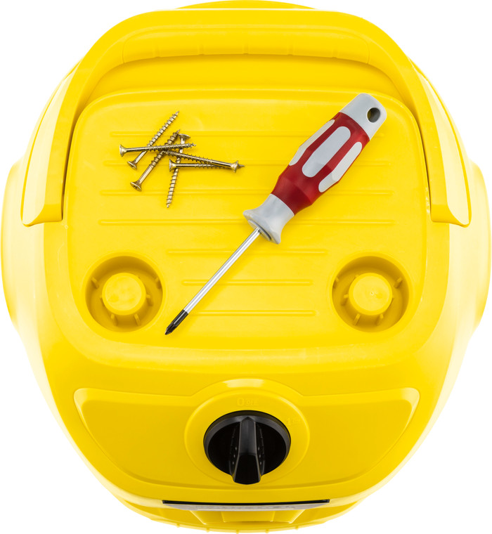 Kärcher WD 2 Plus S V-15/4/18 null