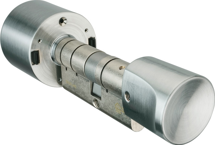 Bold Smart Lock SX-33 linke seite