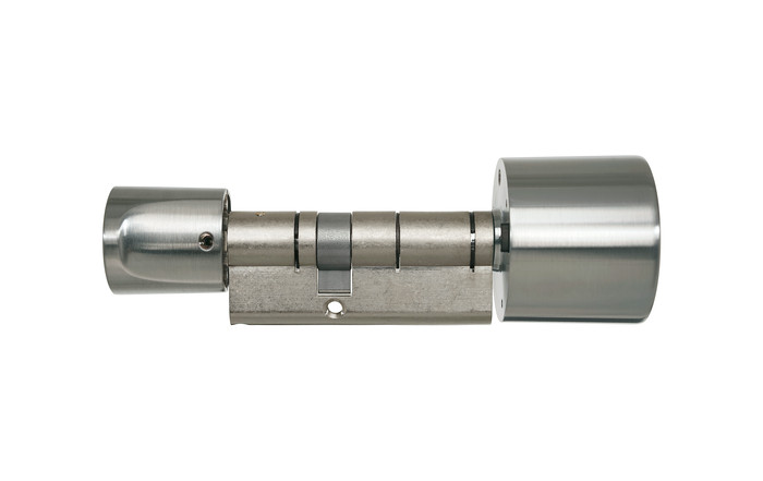 Bold Smart Lock SX-43 left side