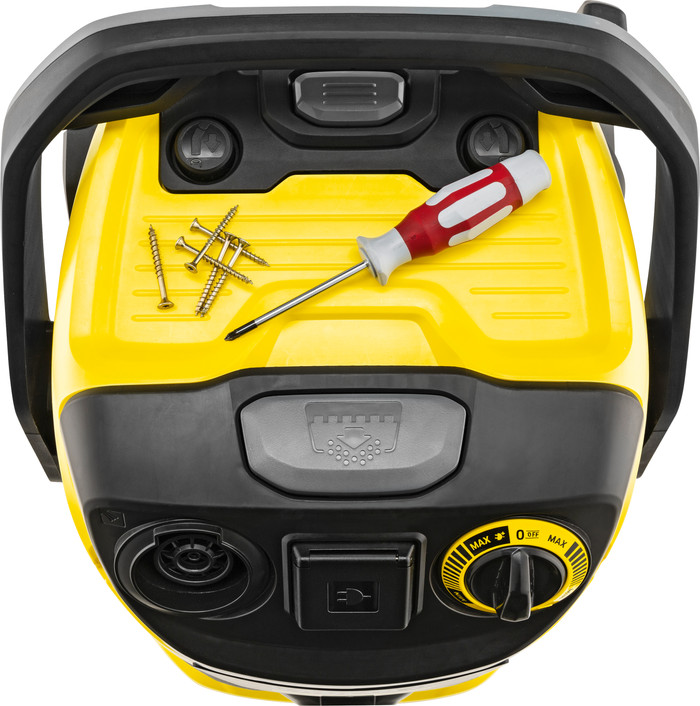 Kärcher WD 5P S V-25/5/22 null