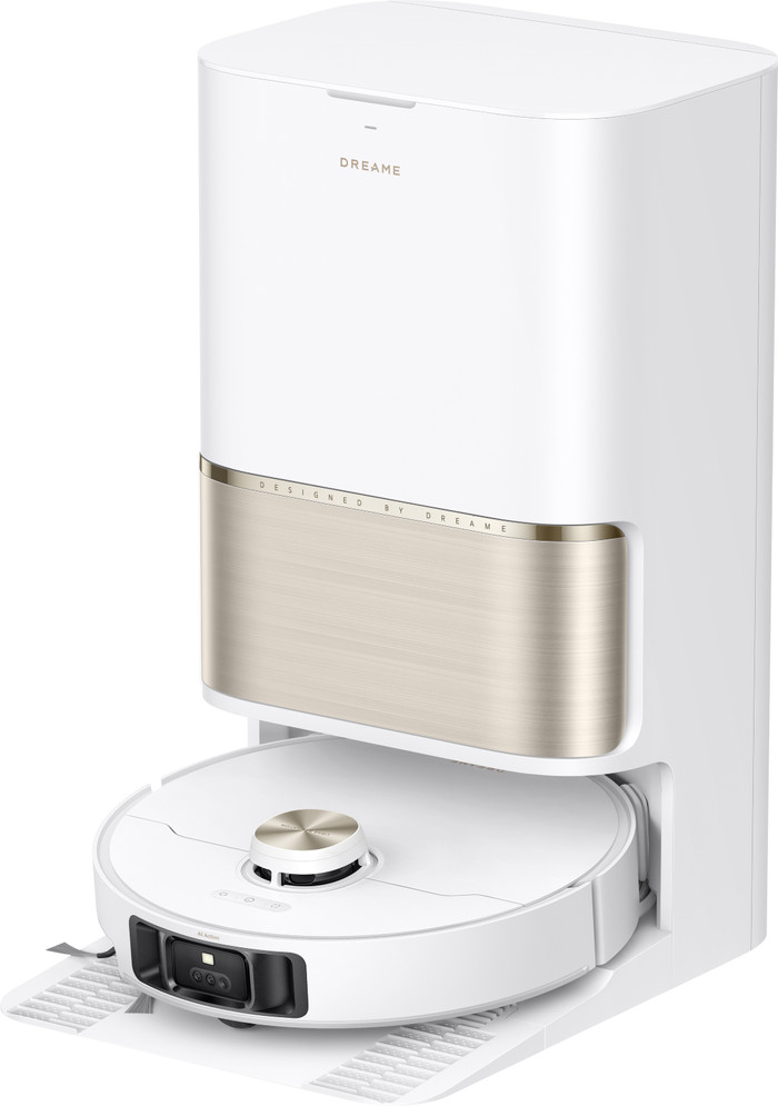 Dreame L50s Pro Ultra rechte seite