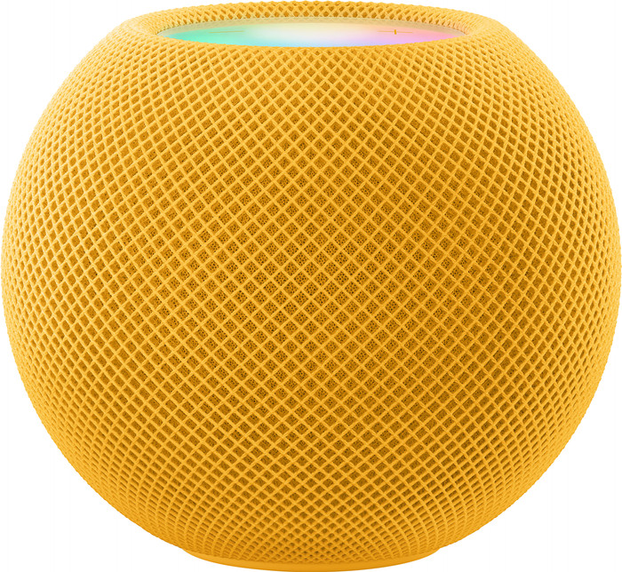 Apple HomePod mini Gelb Main Image