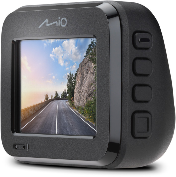 Mio MiVue C595WD Dual right side