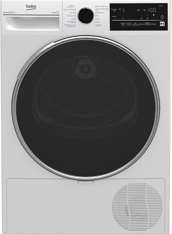 Beko B3T42240S vorne