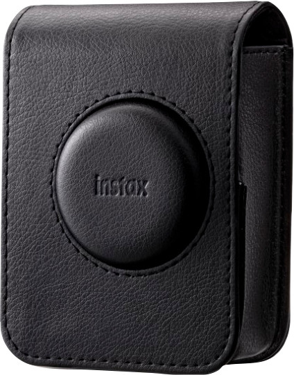 Fujifilm Instax Mini EVO Case left side