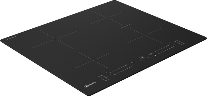 Bauknecht BKS2560BFBM linke seite