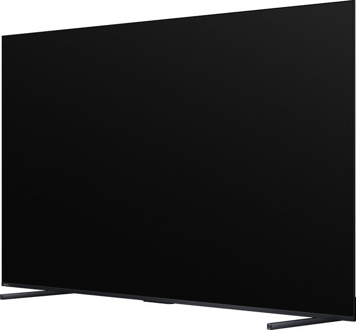 Hisense QLED 100 Zoll E79S PRO (2026) vorne