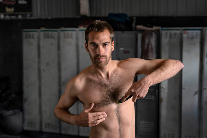 Philips Oneblade Face + Body Kit QP620/50 null