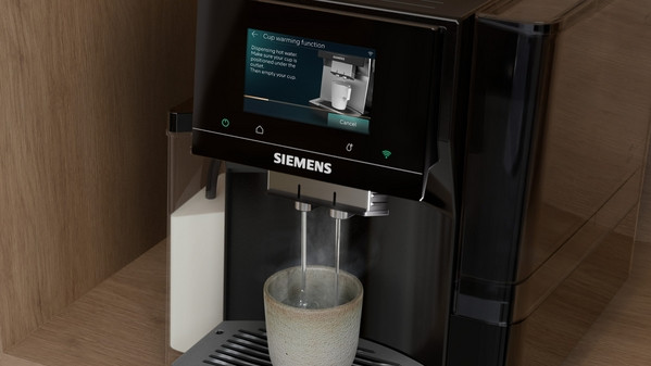 Siemens EQ700 TQ7X5B03 detail