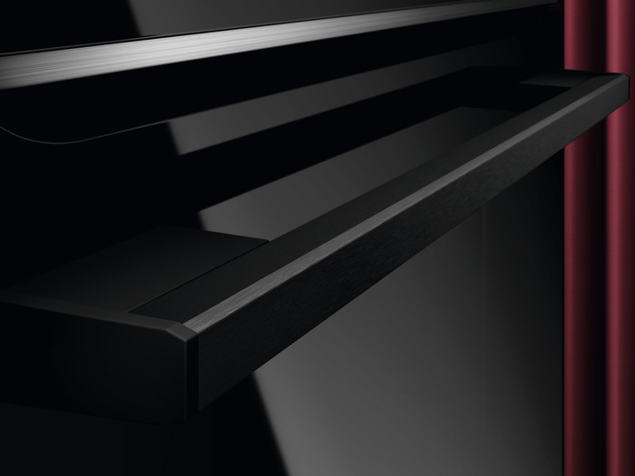 AEG TA5PB50WAB SurroundCook detail