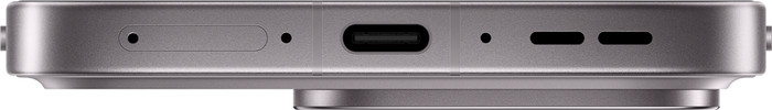 OPPO Find X10 256GB Gray 5G bottom
