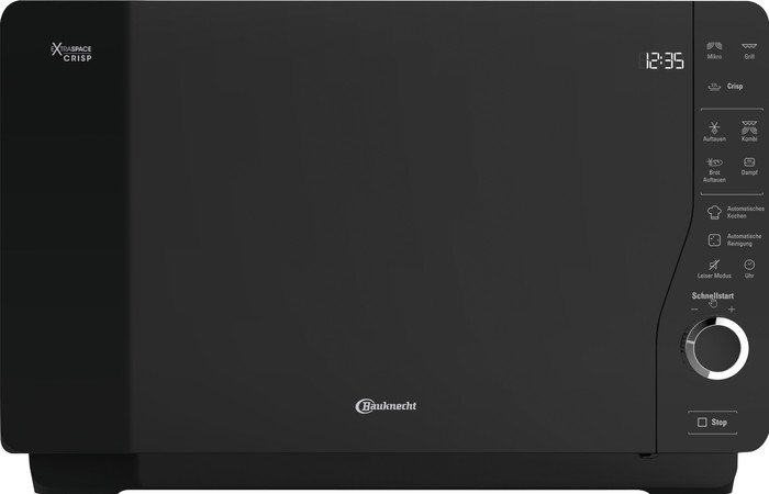 Bauknecht MW 427 SL Main Image