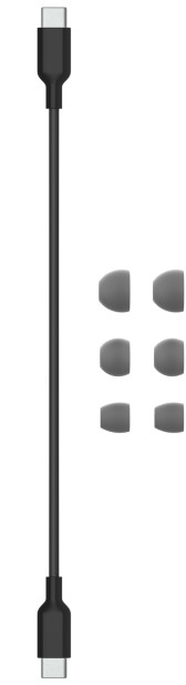 Beats Fit Pro Gray null