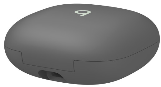 Beats Fit Pro Gray null