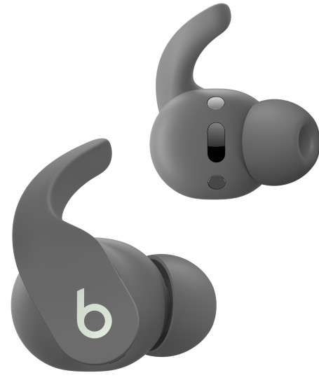 Beats Fit Pro Gray null