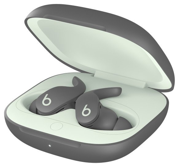 Beats Fit Pro Gray null
