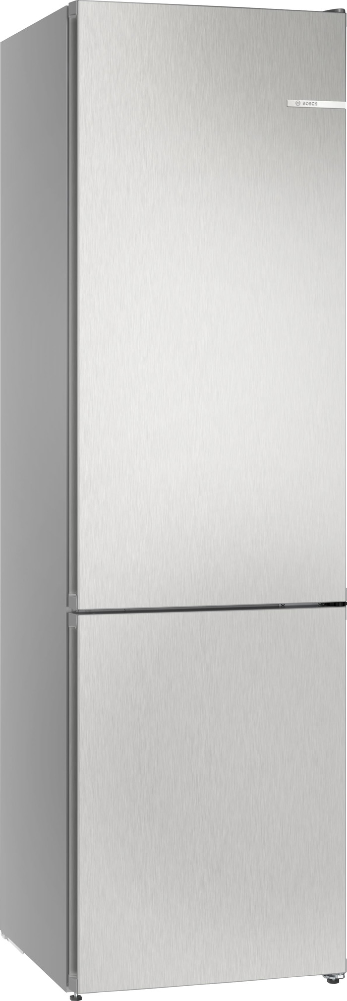 Bosch KGN392LCF linke seite