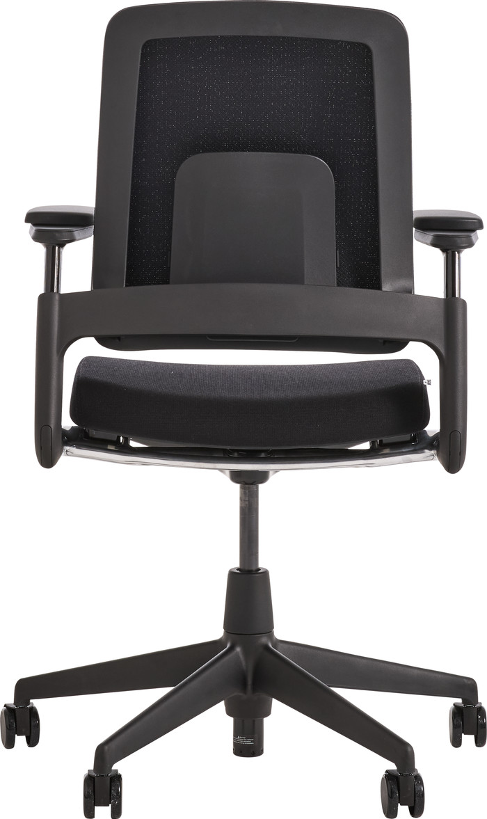 Ahrend 2020 Luvia Desk Chair front