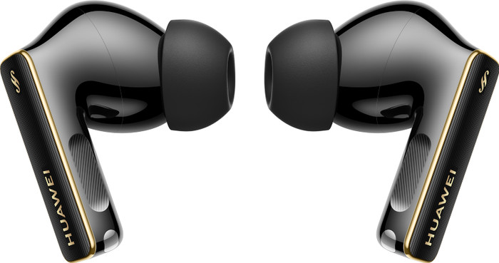 HUAWEI FreeBuds 4 Pro Black right side