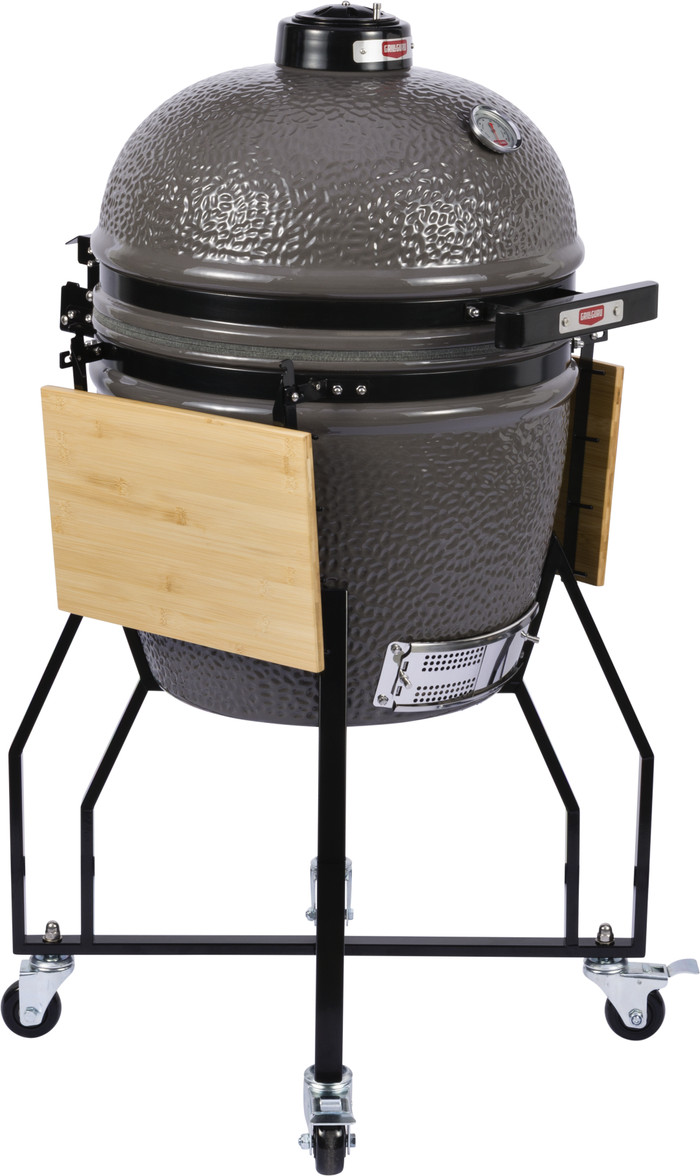 Grill Guru Original Large linke seite
