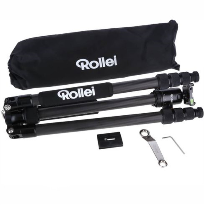 Rollei C5i Carbon accessory