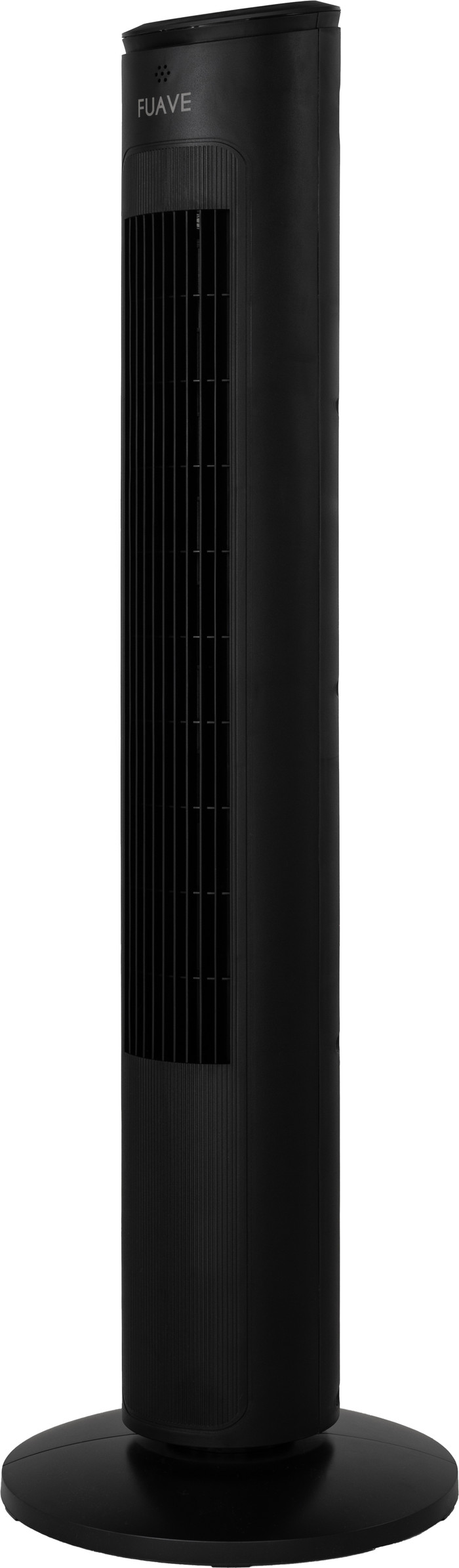 Fuave TF105DCDB Quiet Air linke seite