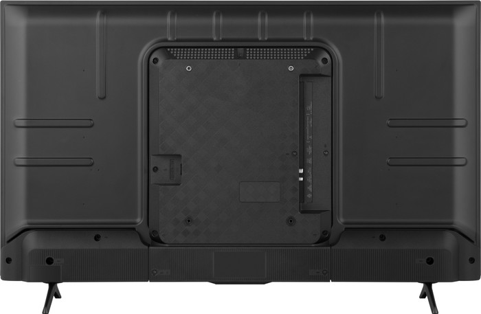 Hisense QLED 43 inches E79S PRO (2026) back
