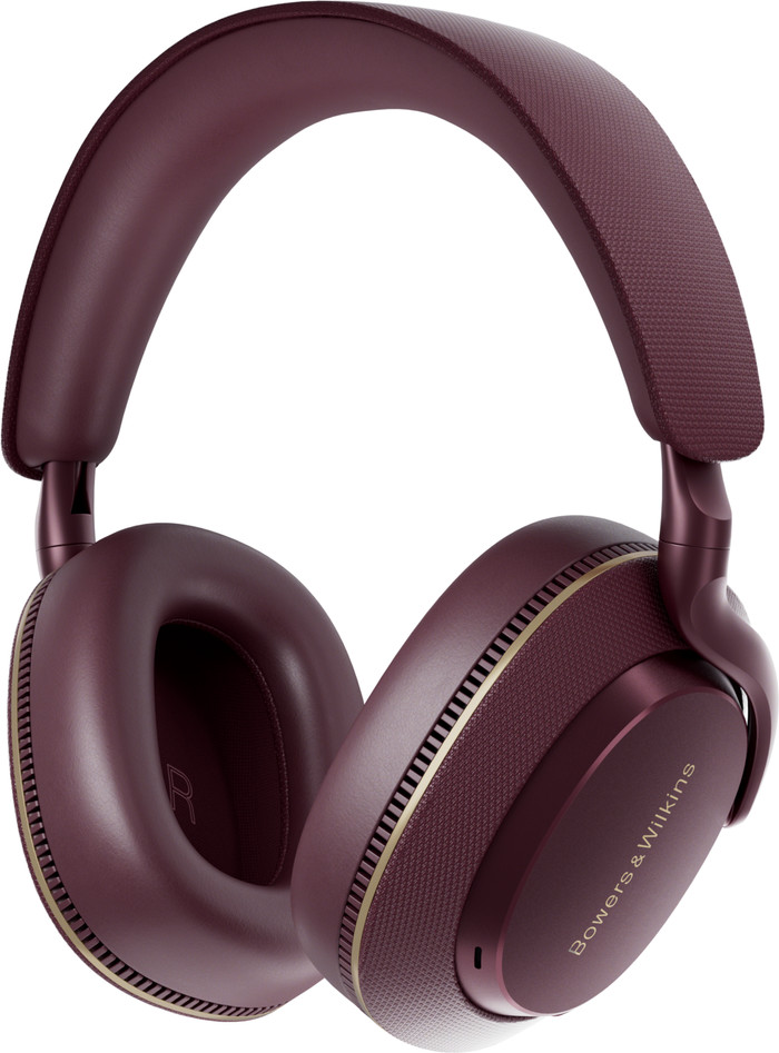 Bowers & Wilkins Px7 S3 Red right side