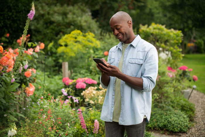 Philips Avent Connected SCD953/26 product in use